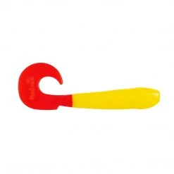 Soft Bait Lure Nisus Long Hybrid Soft Plastic Lure, Grub Fishing, Pack Of 7 23 Soft Bait Lure Nisus Long Hybrid Soft Plastic Lure, Grub Fishing, Pack Of 7