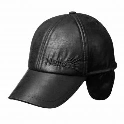 HELIOS Ataka Winter Trapper Hat Ball Cap With Ear Flaps Apparel